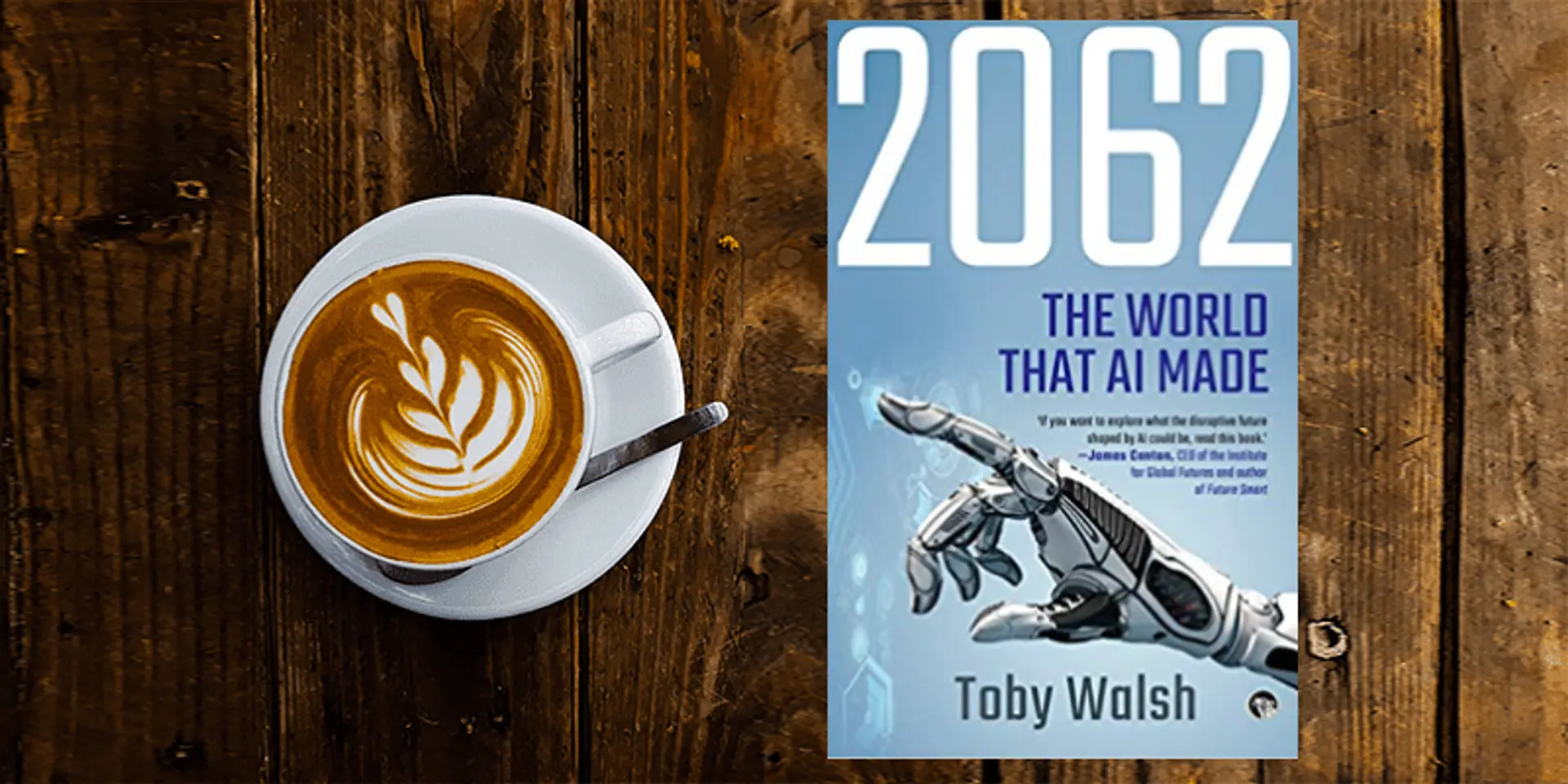 An eye on better AI: what important steps we must take today for a brighter digital future