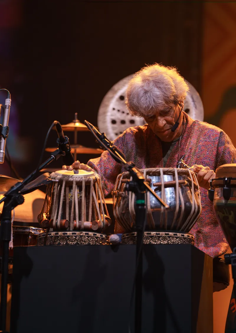 Trilok Gurtu (2025)