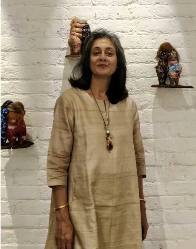 Tunty Chauhan 