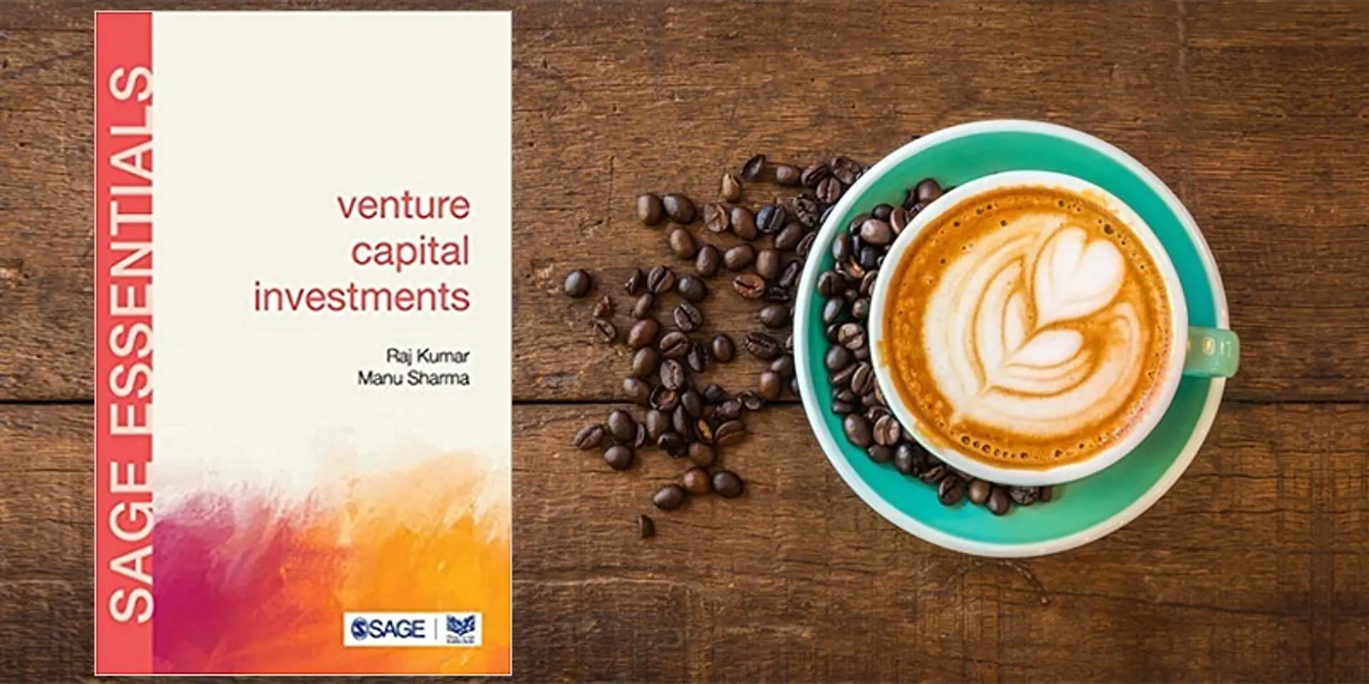 Founders and funders: what entrepreneurs need to understand about the world of venture capital