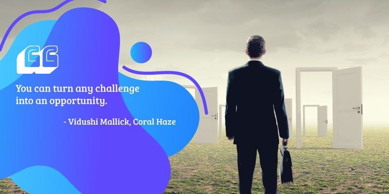 ‘You can turn any challenge into an opportunity’ – 45 quotes from Indian startup journeys