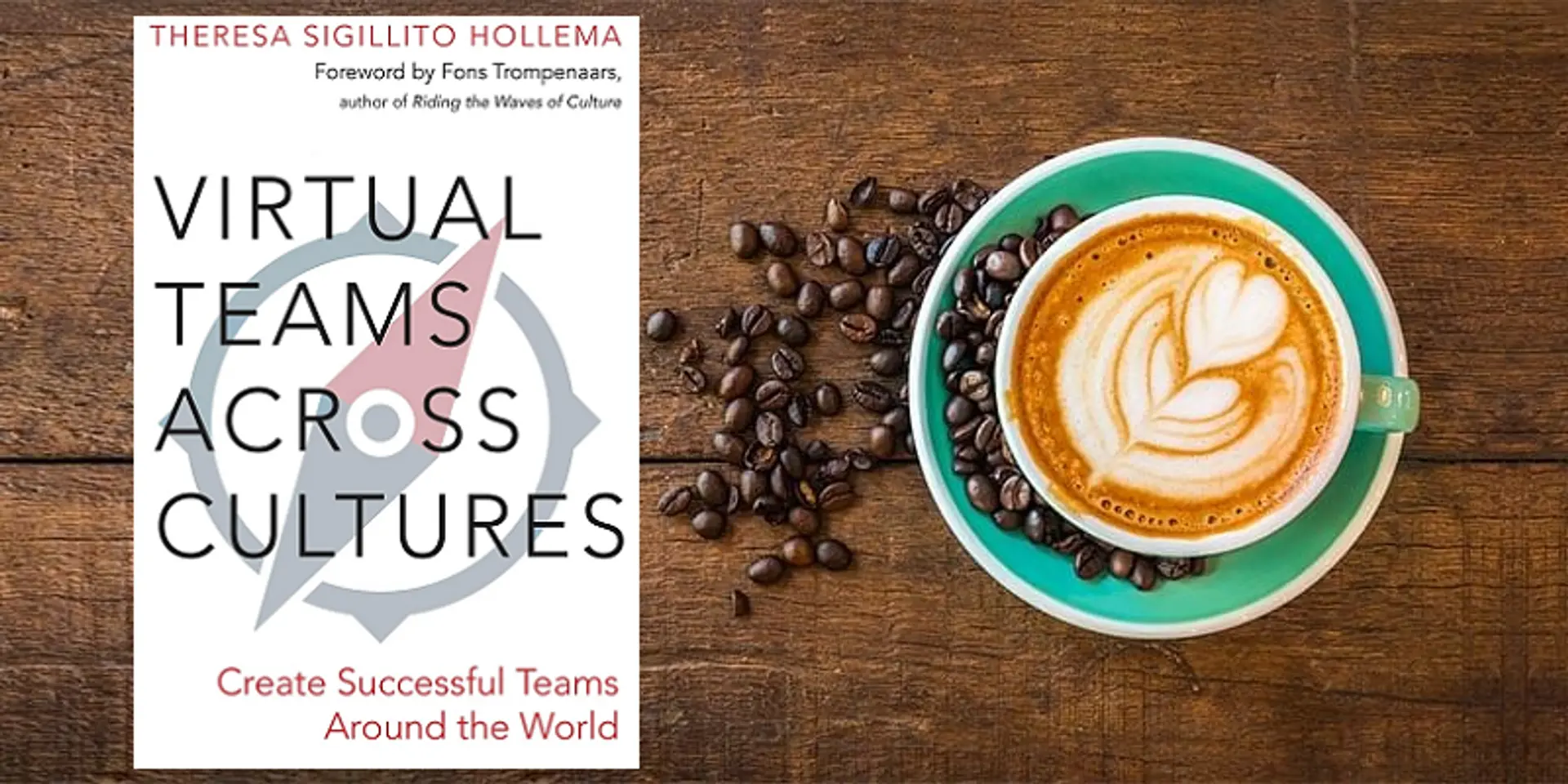 Global virtual teams: how to build cultural bridges, leverage digital tools, and succeed in remote work