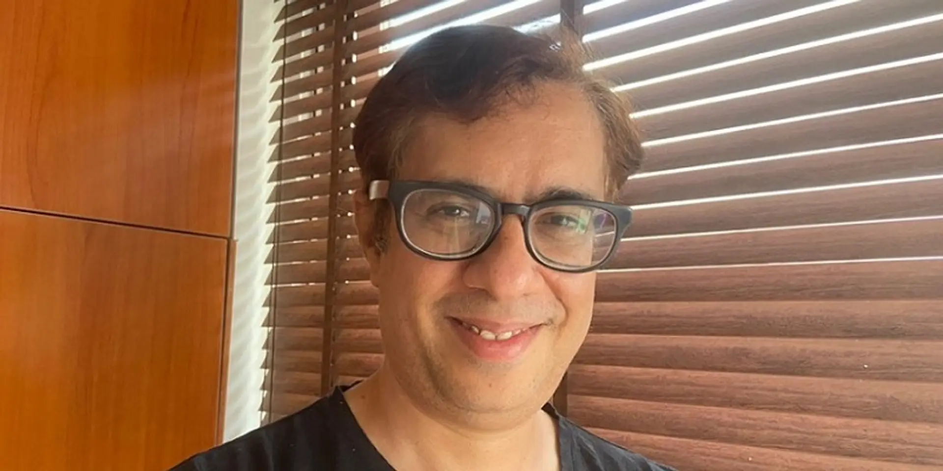 Empower, engage, experiment: Tips on design thinking and innovation by Vivasvan Shastri of Cisco