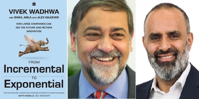 From reinvention to resilience: how exponential technologies call for business transformation - Vimarsana News