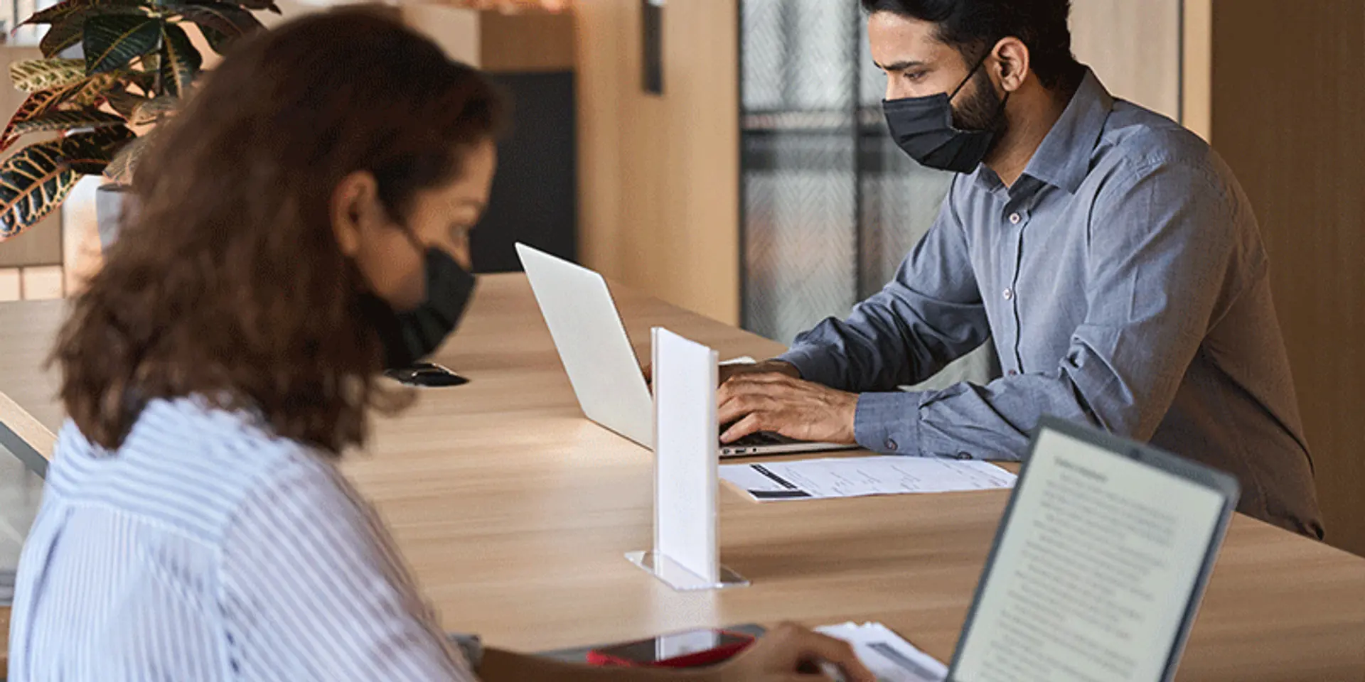 ‘COVID-19 has accelerated the adoption of flexible workspaces across the globe’ – 20 quotes from India’s pandemic struggle