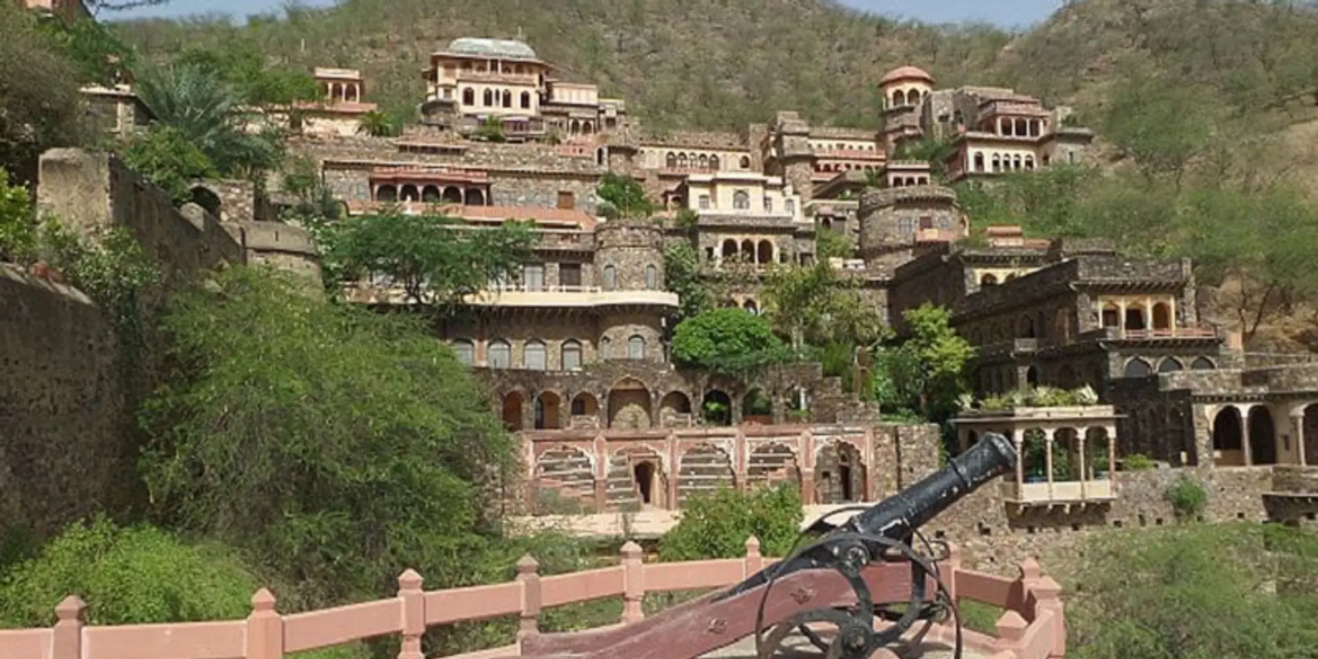 Heritage sites in times of coronavirus – 45 inspiring quotes on World Heritage Day 2020
