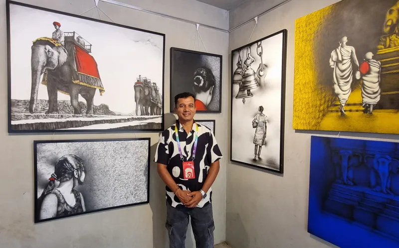 Yuvraj Patil