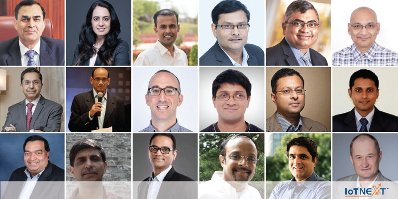 India now has 1,500 IoT startups: industry outlook and startup showcase at IoTNext 2019