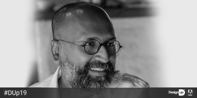 Why creativity, simplicity, and empathy are so valued today: Param Venkataraman, Chief Design Officer, Fractal Analytics