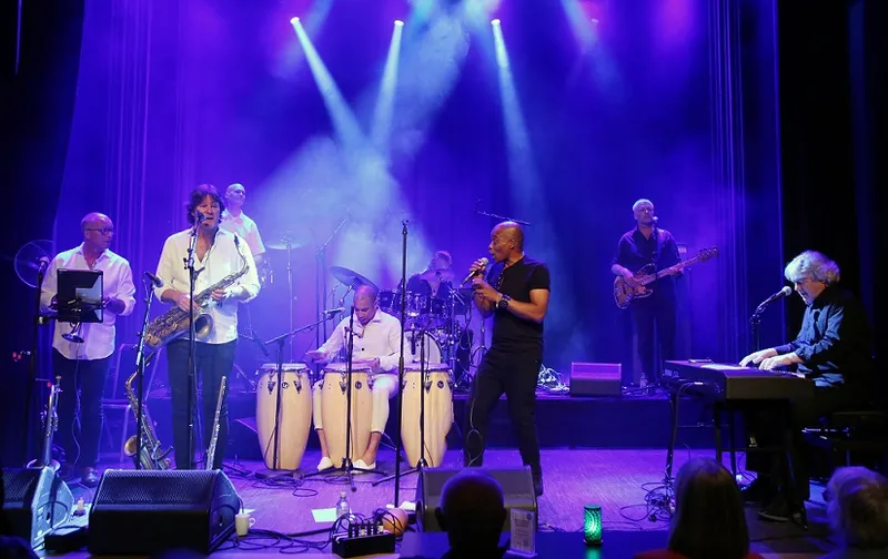 Mambo Companero