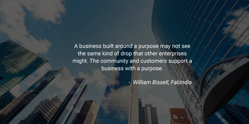 ‘The community and customers support a business with a purpose’ – 45 ...