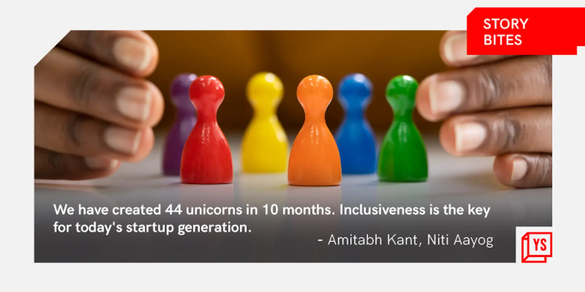 ‘India’s social commerce sector will be twice the size of the current ecommerce market within 10 years’ – 25 quotes of the week on the India opportunity