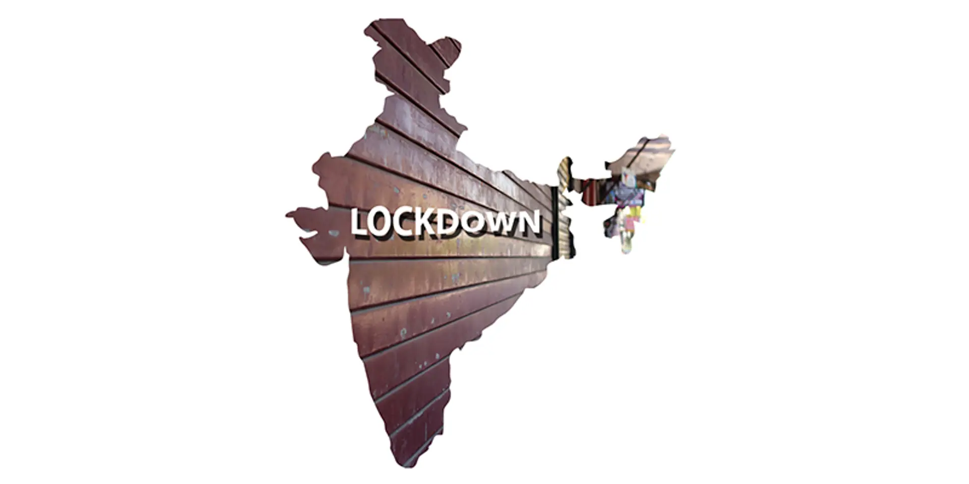 ‘Things will get worse before they get better’ – 40 quotes from India’s COVID-19 battle
