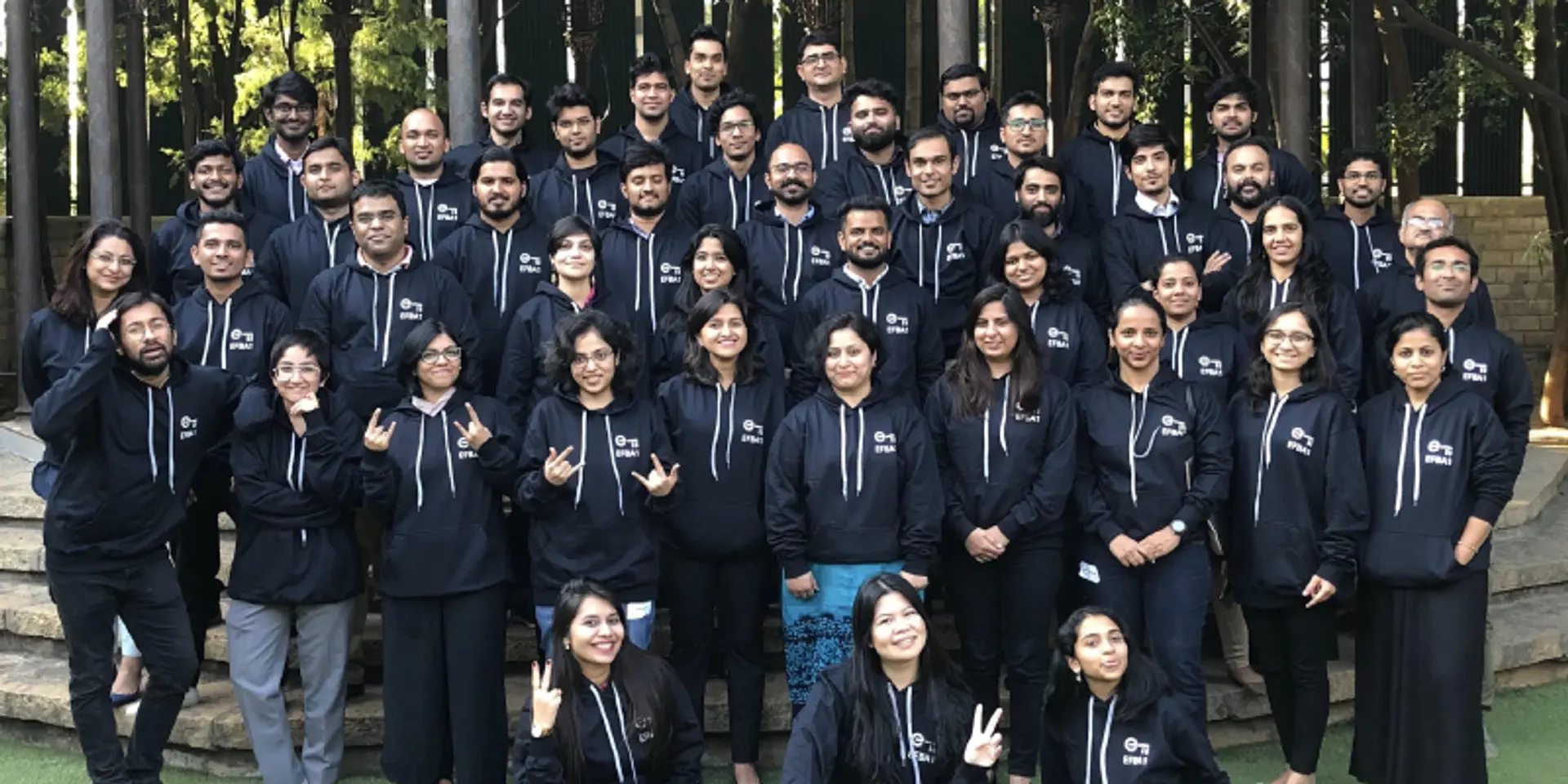 Come as an individual, leave as a founder: this cohort could be the best place to find a co-founder and build your startup from scratch