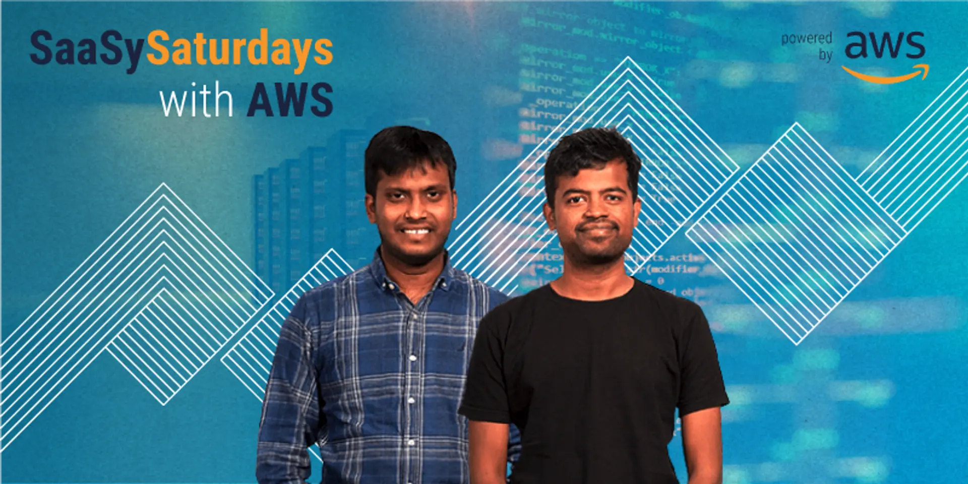 How MoEngage, powered by AWS, is processing 1 trillion data points monthly to drive insight-led customer engagement