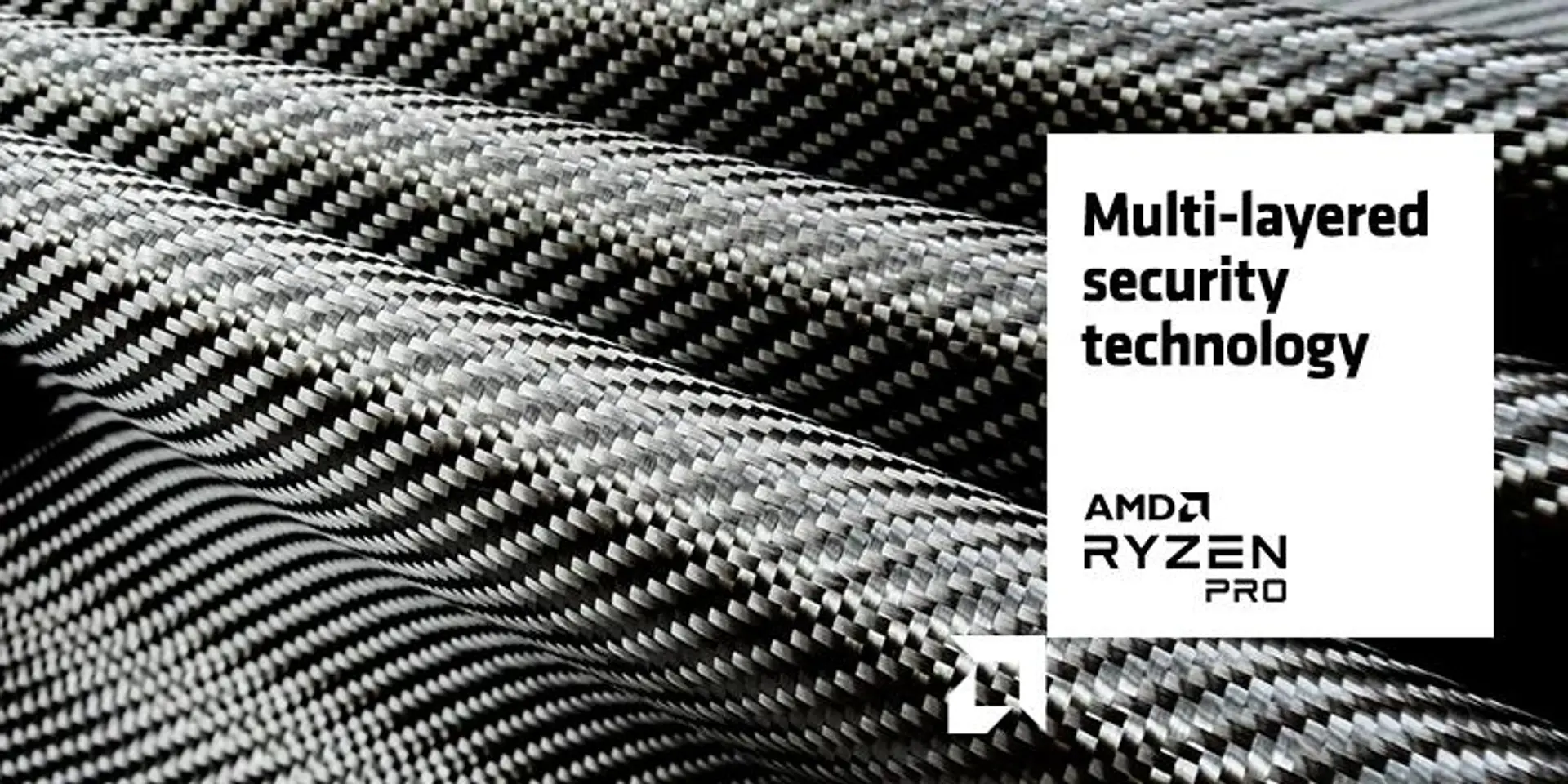 How AMD’s full-stack, multi-layered features ensure security in a changing world