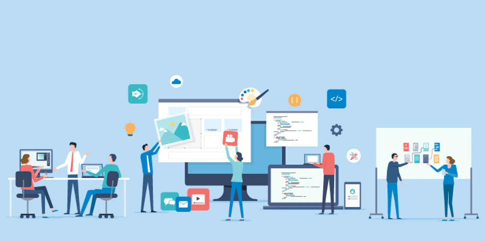 How to imbibe a digital-first culture in your organisation