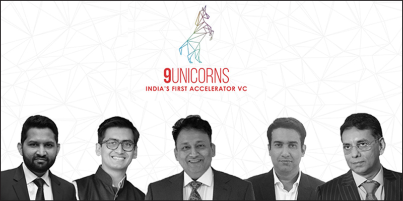 With 32 deals in its maiden year, 9Unicorns is now India’s top accelerator fund

