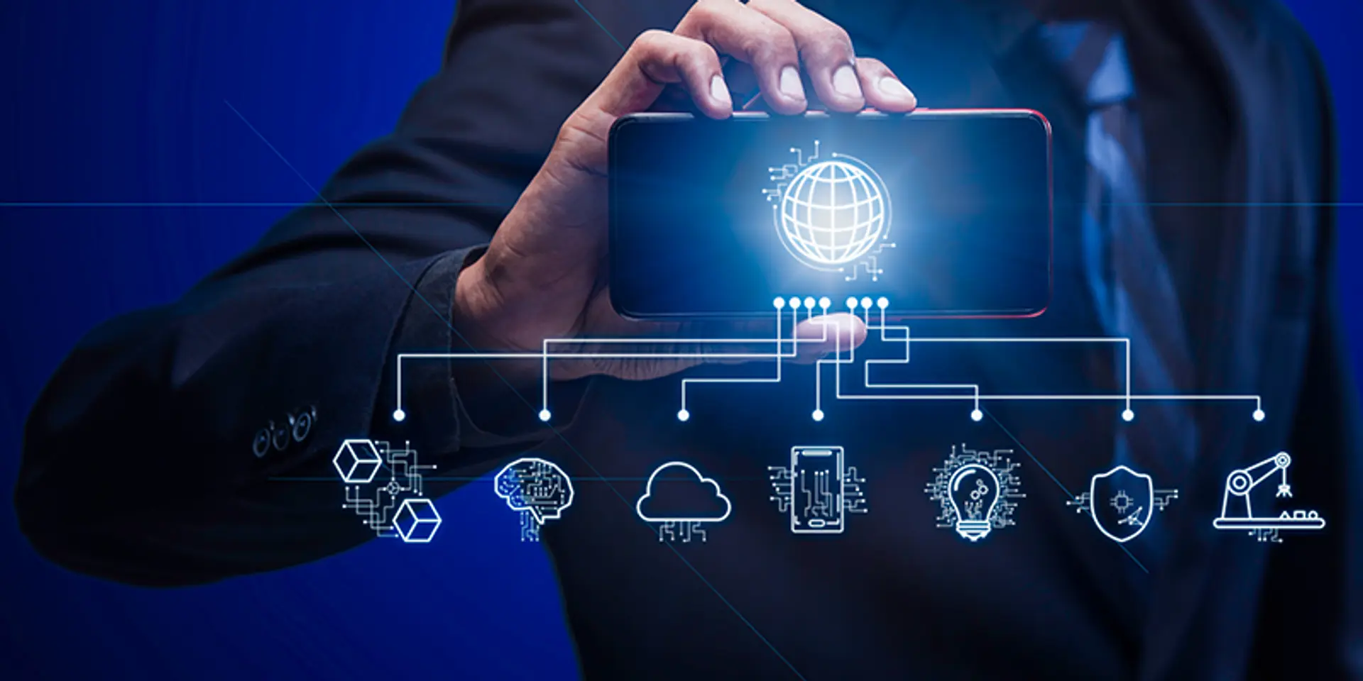 How Draup's cutting-edge technologies and domain expertise helps global enterprises deliver value