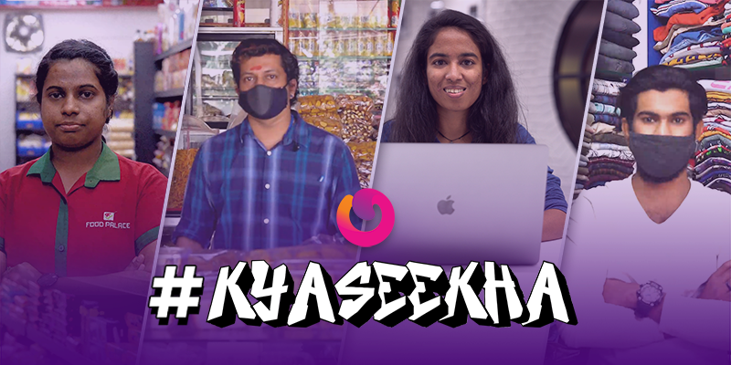 Open’s rap song Kya Seekha goes viral, salutes resilience of SMEs and lessons learnt in the pandemic

