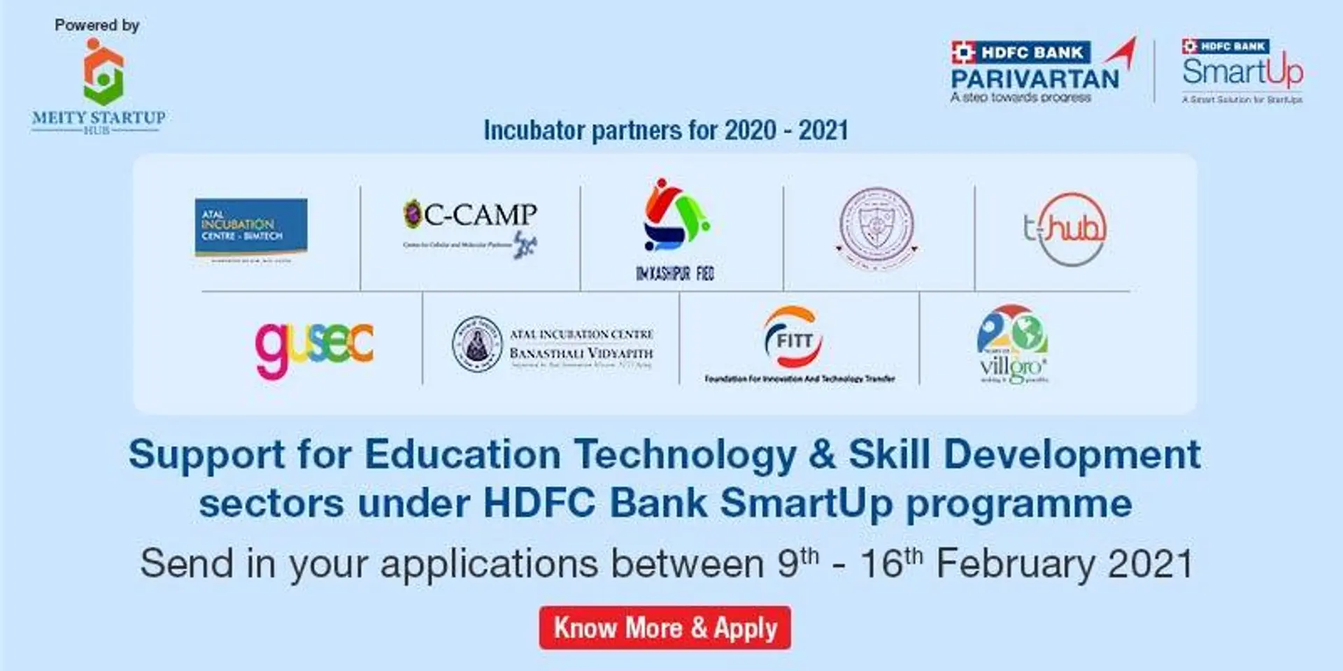 How HDFC Bank’s SmartUp grants is empowering social sector startups