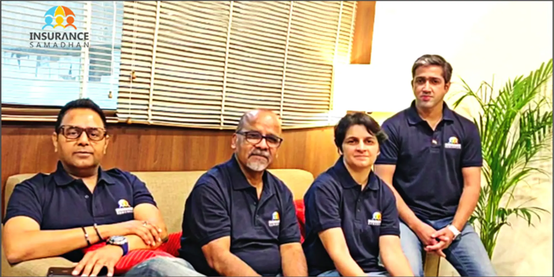 InsurTech Insurance Samadhan to raise $1.5 million to resolve Indian policyholder’s issues