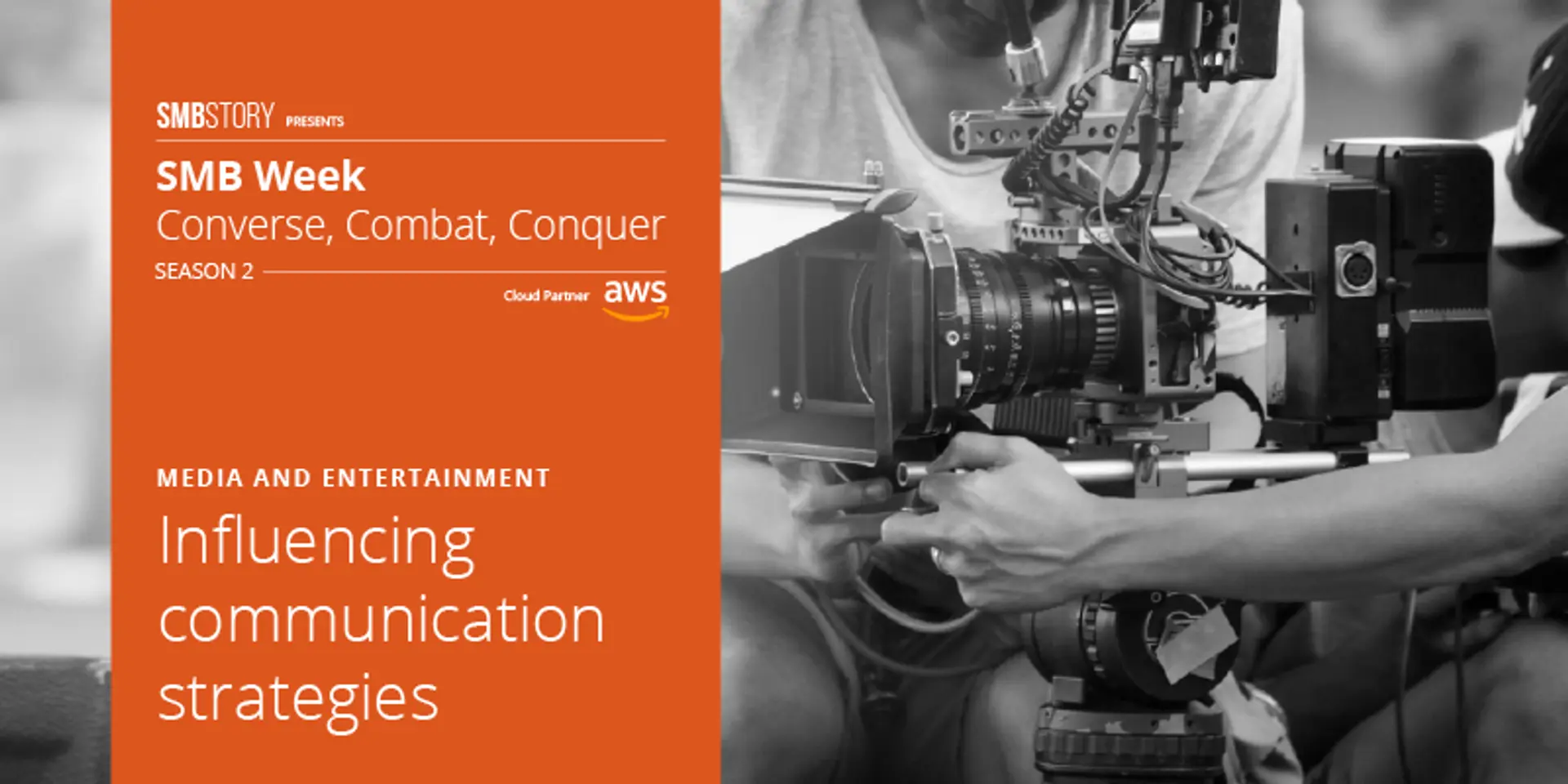SMB Week: How OTT has changed the face of India’s media and entertainment industry