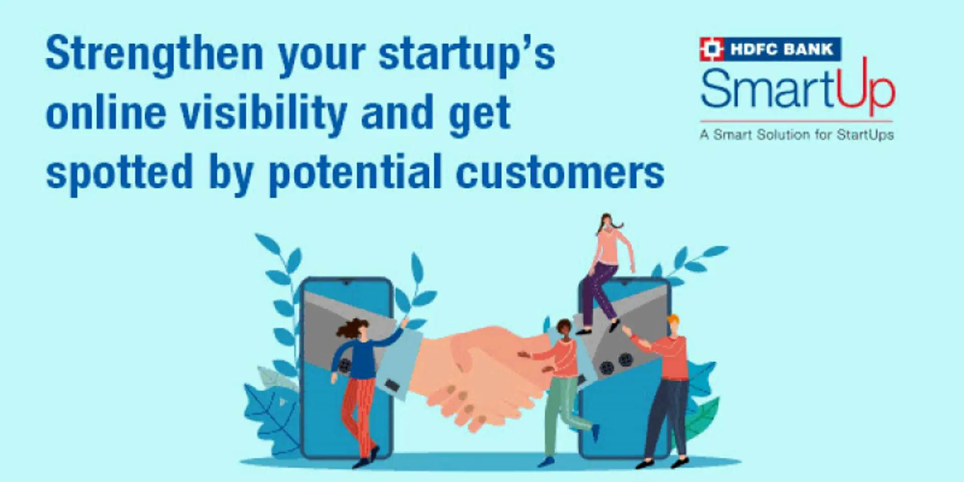 How startups can garner more visibility with HDFC Bank’s SmartBuy platform and its 48 million+ card holders