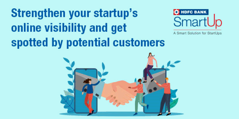 How startups can garner more visibility with HDFC Bank’s SmartBuy platform and its 48 million+ card holders

