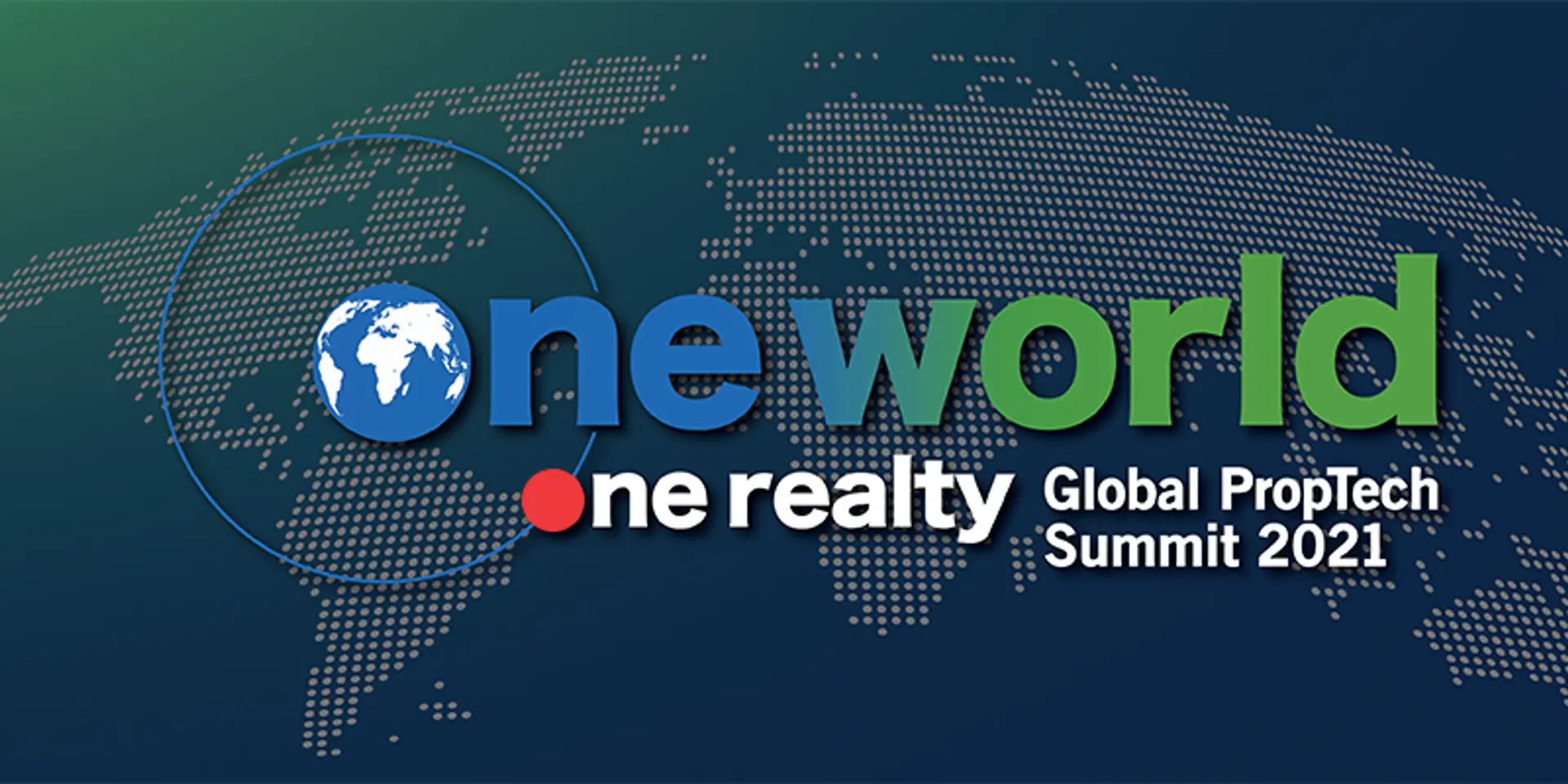 One World One Realty Summit: The future is green and carbon-neutral for real estate