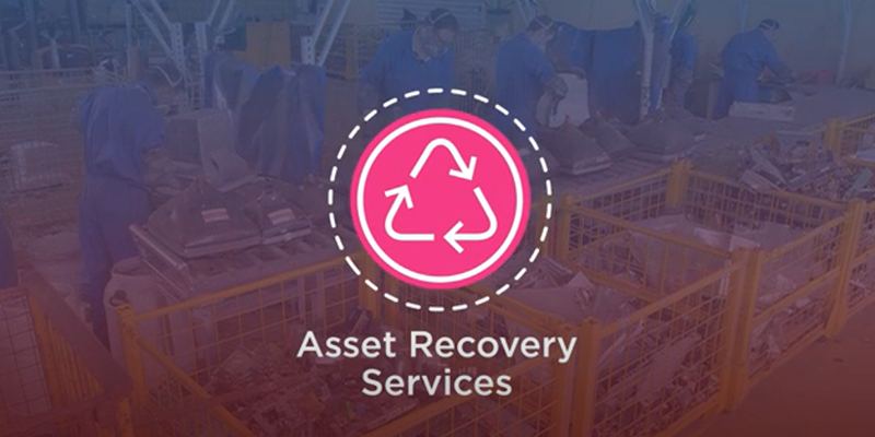 Here's how Lenovo helps you make the responsible choice with asset recovery and data disposal - Vimarsana News