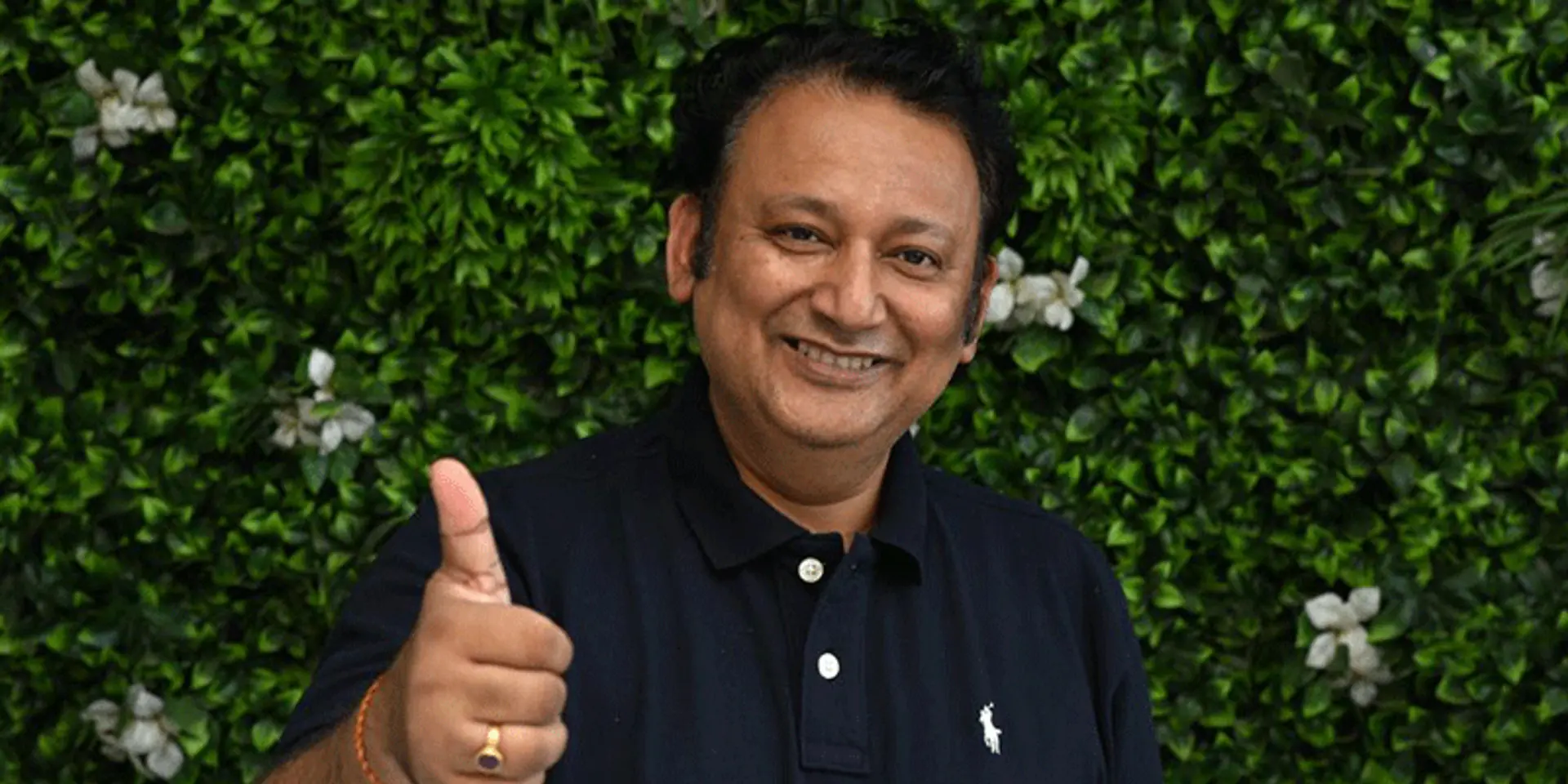 Don’t create clones, create better businesses, says Dr Apoorva Ranjan Sharma, Co-Founder of Venture Catalysts