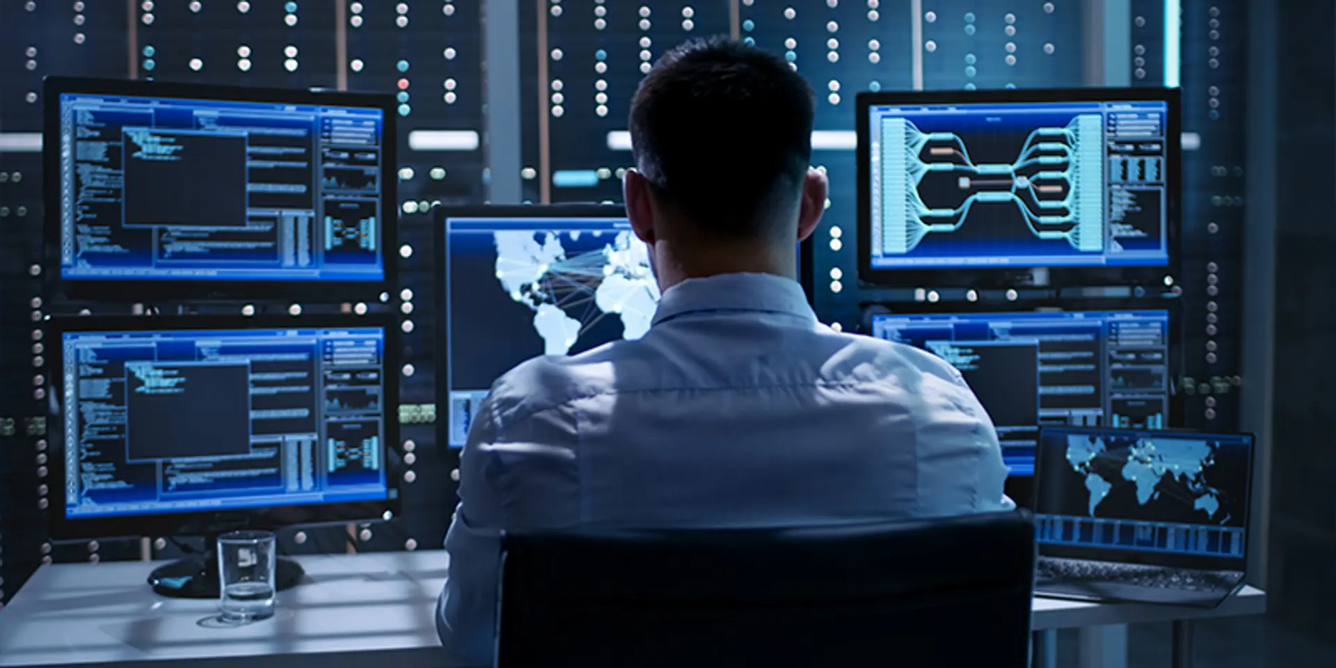How Intel® vPro® platform enables remote manageability for the modern workforce