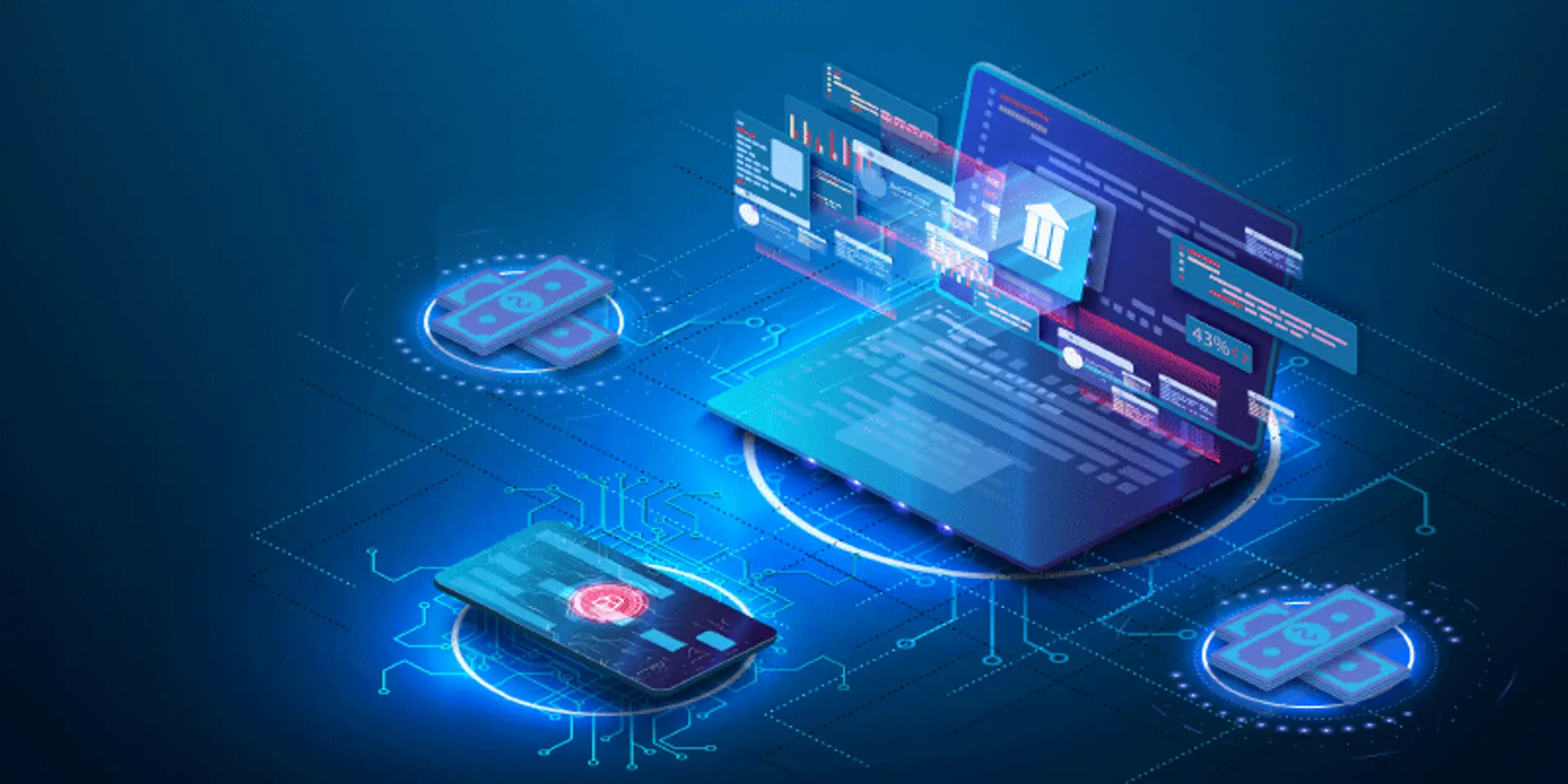 How Tata Tele Business Services is reimagining digital transformation for the BFSI sector