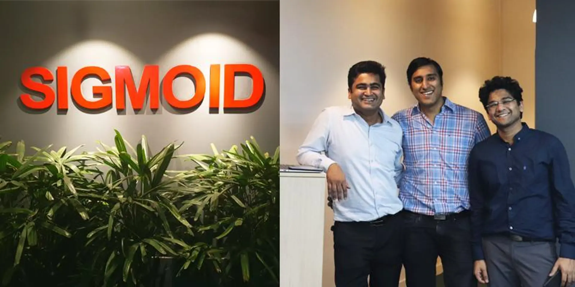 How Sigmoid is solving complex business problems with data engineering and AI