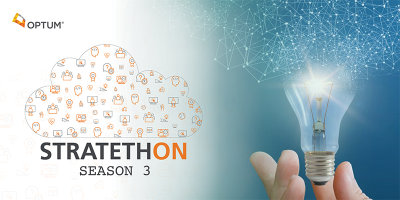 Innovate healthcare solutions with industry leaders at Optum Stratethon Season 3