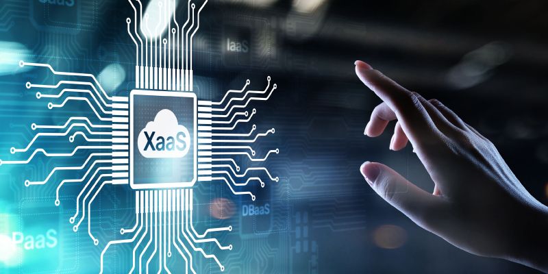 Changing the face of IT and business: The Xaas revolution and what it means for startups