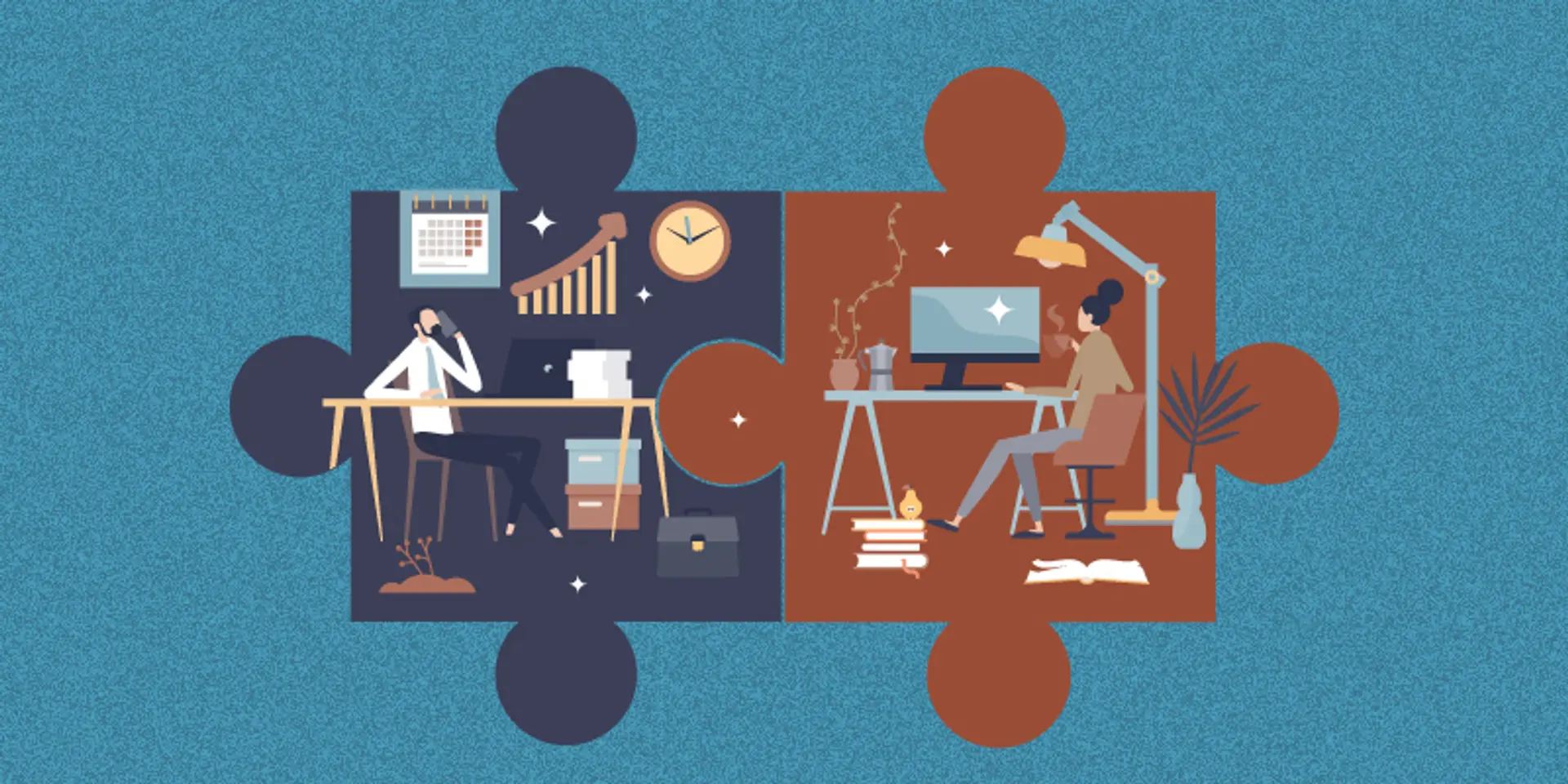 Hybrid world of work: Gearing up with the right technology tools in your arsenal