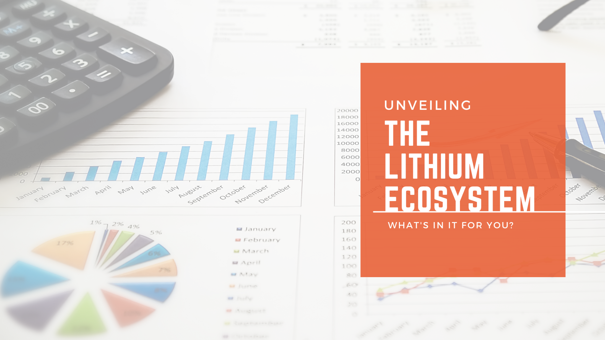 Unveiling the Lithium ecosystem: What’s in it for you?
