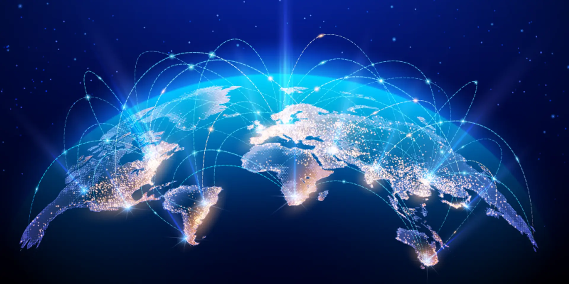Network Connectivity: Powering Businesses of the Future