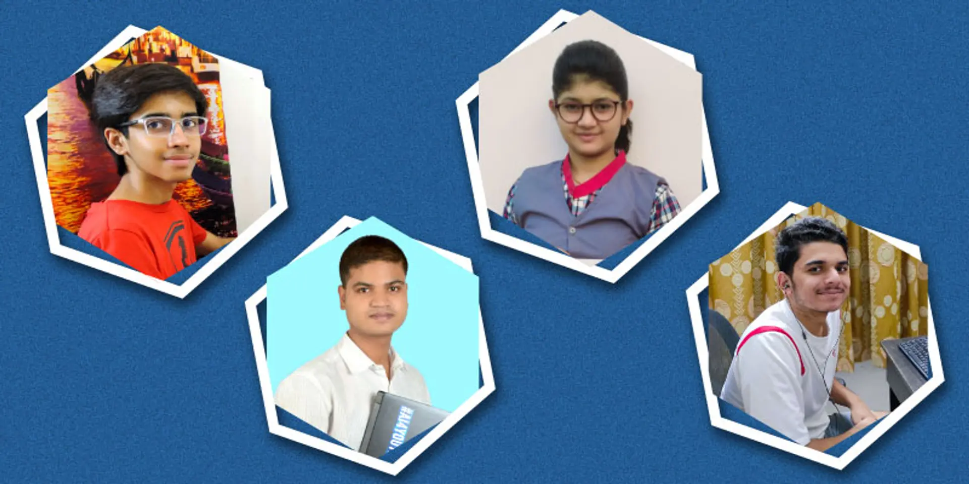 Meet India’s next generation of innovators from Intel’s AI programs for CBSE and government schools