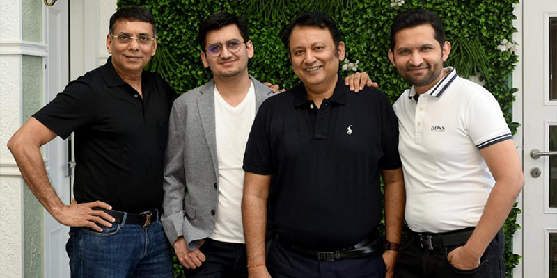 Closing 207 deals in 2021, how Mumbai-based Venture Catalysts has emerged as a leading investor in India 