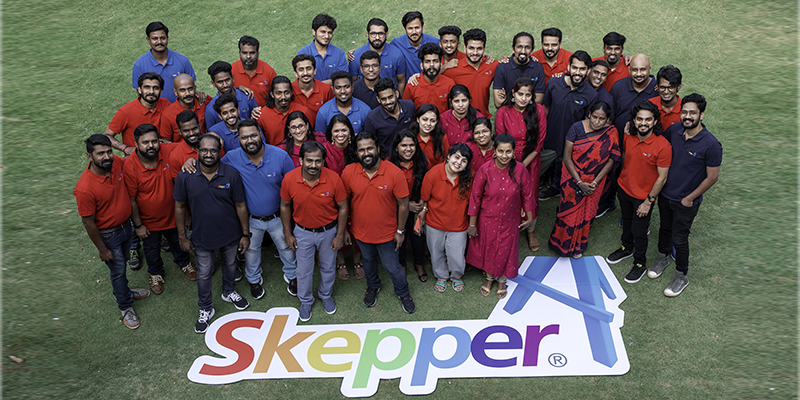 Skepper Creative Agency wins six international Rx Club Awards in 2021 for its work in healthcare advertising

