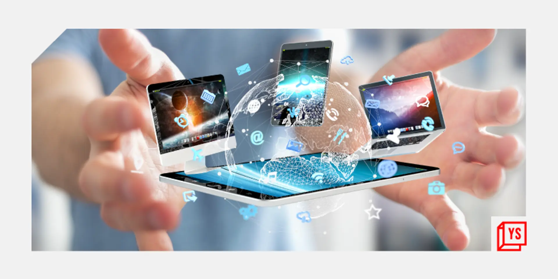 Is your new year’s resolution to be tech-smart? Tata Tele Business Services will help you stick to it