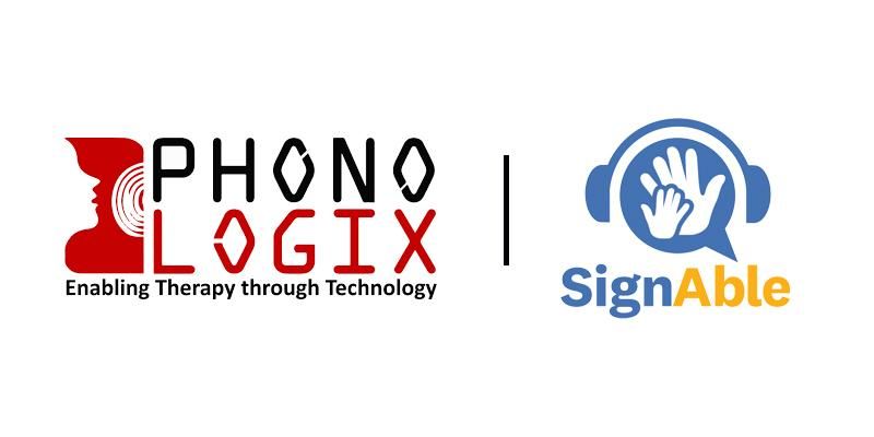 How Phonologix, SignAble are addressing speech and hearing disorders with innovative services