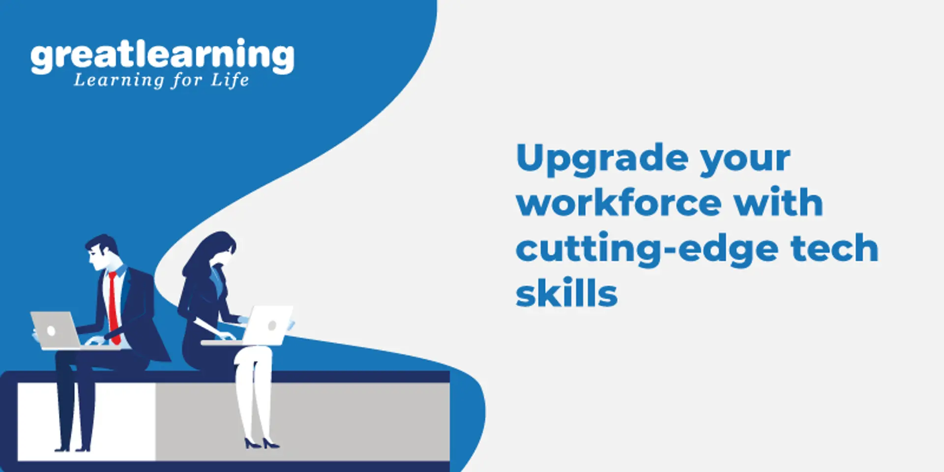 How skilled is your workforce? The answer will determine if you’ll still have a competitive edge 10 years later