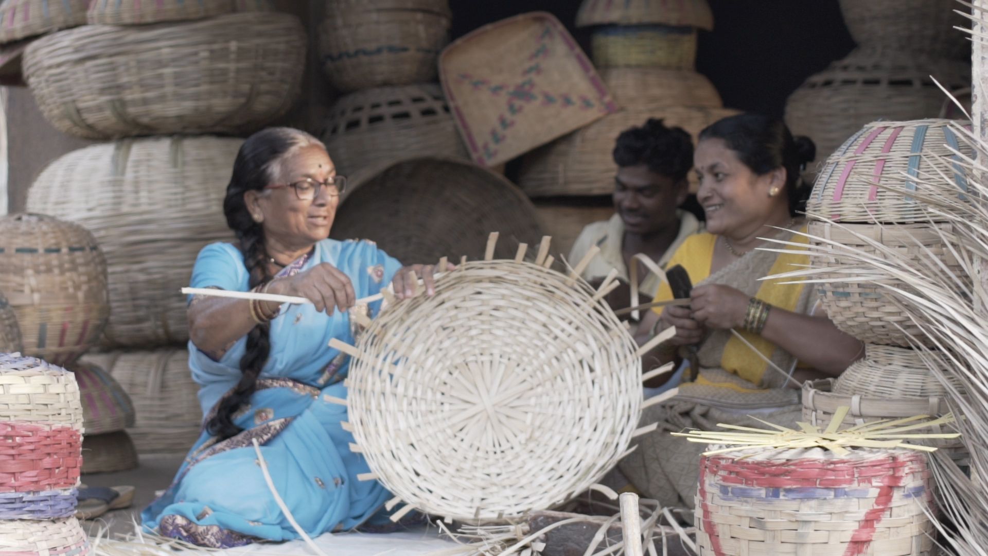 Taking pride in everything rural and handmade, how Maharashtra is spinning a success narrative of its forgotten artisans