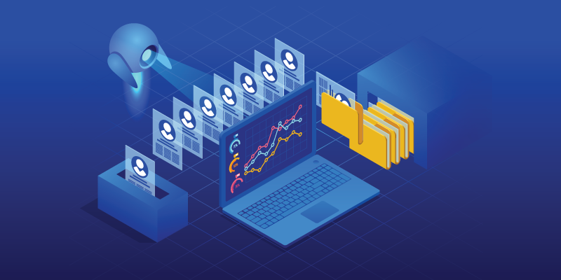 5 ways in which data can rev up your startup’s business