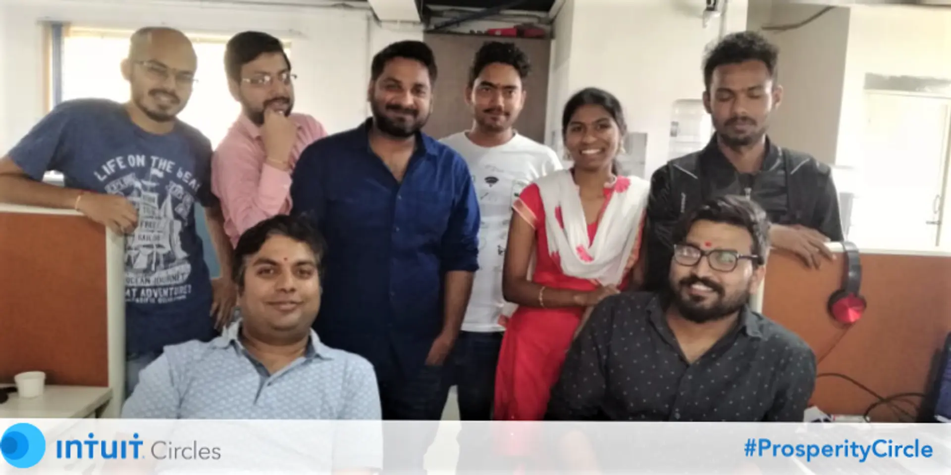 #ProsperityCircle: How the Intuit Circles partnership has helped EasyEcom to ease the inventory management process for their customers