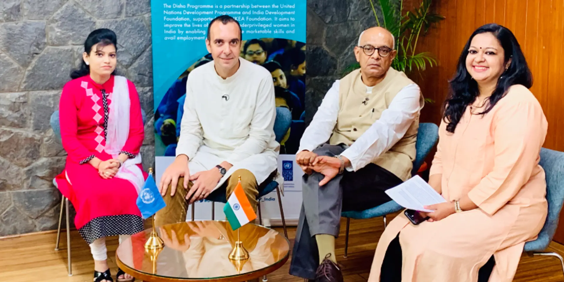 Connecting aspirations with skills: How India is preparing its youth today for tomorrow’s careers